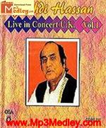 Mehdi Hassan Volume 1